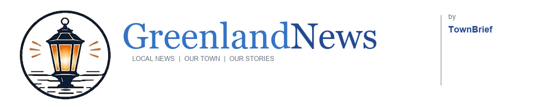 The Greenland NH Post